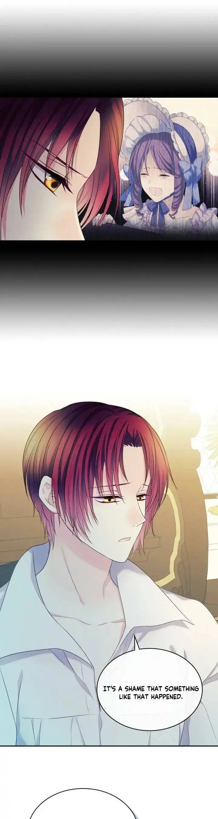 Sincerely: I Became a Duke's Maid Chapter 90 3